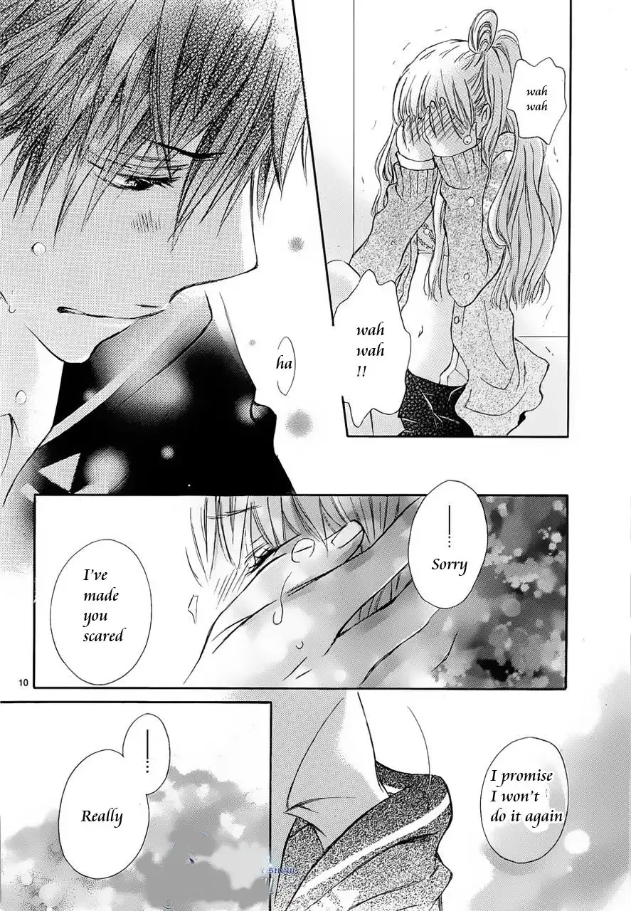 Kare to Watashi no Anna Koto Chapter 1 9